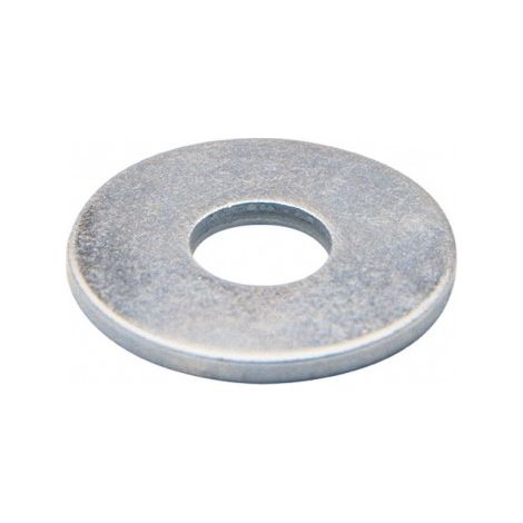 CHAVESBAO arandela plana din9021 hv 140 zinc 12 , arandela plana din9021 hv 140 zinc 12