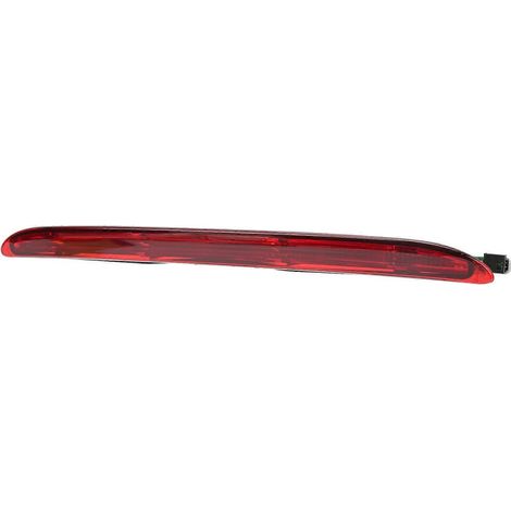 Troisième feu stop 1648201056 Pièce de rechange pour le troisième feu stop (haut) pour Mercedes-Benz Classe ML W164 (2005–2020)