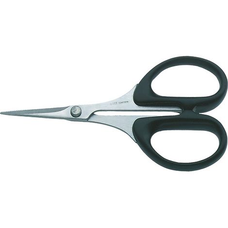 C.K., forbici universali per ricamo 105 mm lunghezza C8417