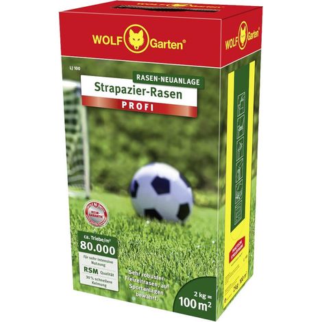 WOLF-Garten 3821040 Semences de gazon 1 pc(s)