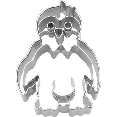 Städter Emporte-pièce pingouin
