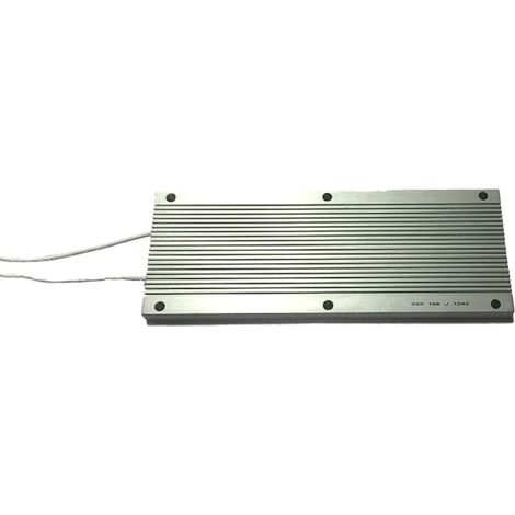 TE Connectivity TJT300150RJ Non-Resistance chassis mount TJT300 Aluminum 150 Ω 300 W ±5% Aluminum Wire