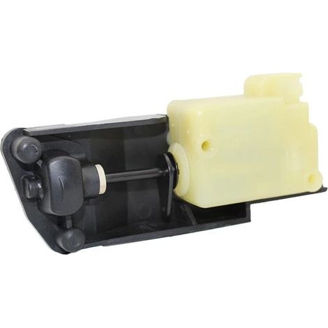Convient aux moteurs d'électrovannes de remplissage de carburant Volvo 30612856, 9483311, 30716837 (1/4)