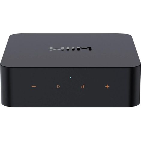 WiiM Pro Plus - Reproductor de red (1/5)