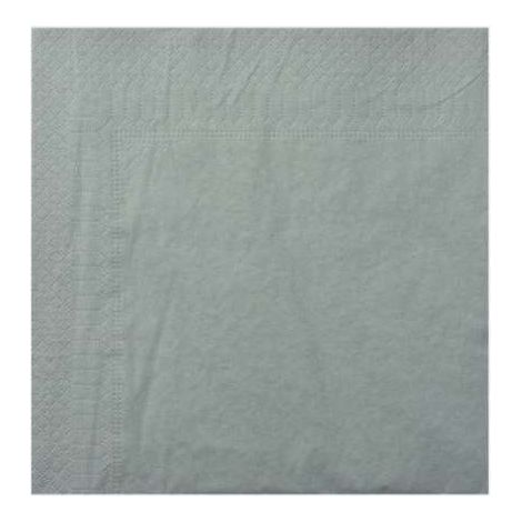 Serviette Ouate 2 Plis 39x39 cm Ecolabell - Lot de 2 Colis de 1800 - Manufacture De L'Ephemere