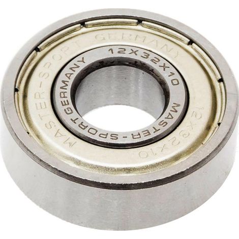 COJINETE DEL ALTERNADOR RENAULT THALIA I (LB) (1/2)
