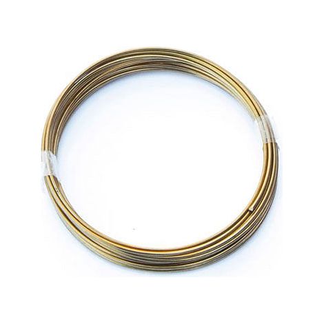 Filo multiuso ottone Ø 1 50gr 7mt