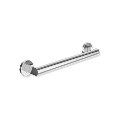 Hewi système 900 900.36.00140 acier inoxydable chromé, longueur 400 mm