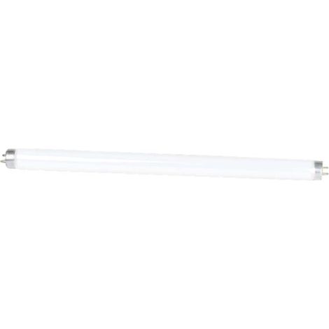 1 Lampe UV Pour Destructeur D'insectes, 6 W, Tube De Rechange Ø 15.5 Mm X 210 Mm, Durée 8000 H