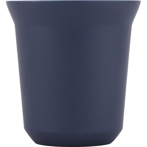 Fdit Kaffeebecher, Isolierbecher, Pulverbecher, Gläser, Kapsel, Tasse, Konzentrat, Doppelisolierung, Edelstahl-Isolierbecher, Isolierbecher, Kaffeepad