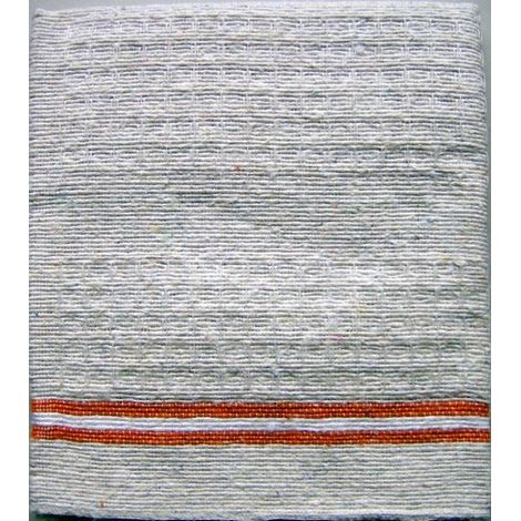 Traditioneller Ecru-Wischmopp 60x100 26 - Thion Et Fils