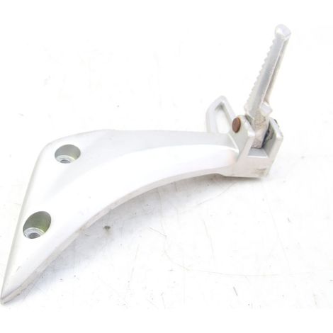 [PRODUIT D'OCCASION] PLATINE CALE PIED ARRIERE DROIT HONDA VISION NSC R 50 2013 - 2015 (1/5)