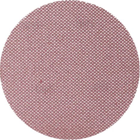 Abranet ace 175 Grip P100 Scheiben – 50 Stück – MIRKA – AC22705010