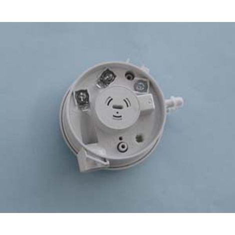 Remeha Interruptor de presión diferencial Huba 605.99772, S100613