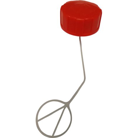 Tapon Gasolina compatible con Tu26, Mits  Ref 913884