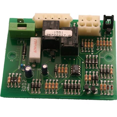 Scheda elettronica TCJ98 - 25722417 G.G.P. STIGA