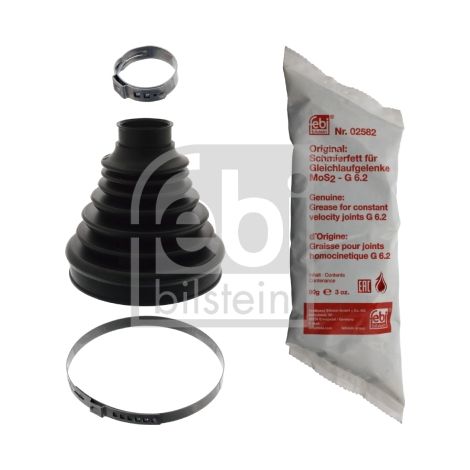 COUVRE-JOINT 49879 FEBI