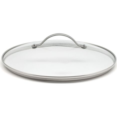 Greenpan - Couvercle 18 cm en verre