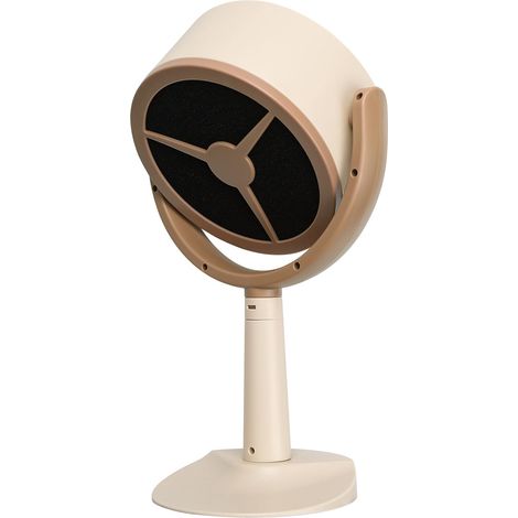 Petite Hotte De Cuisine Portable, Mini Hotte Aspirante, Aspiration de 2 Vitesses, Mode Recyclage avec Filtre à Charbon, Fondue, Ventilation de Table Accessoires de Cuisine Pratiques