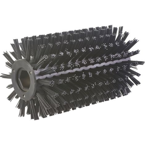 Ryobi Universal-Walzenbürste RAC816 für Oberflächenreiniger RY18PCB
