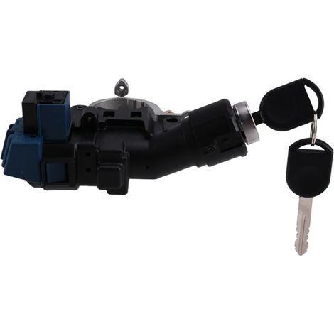989-019 ist anwendbar auf die Zündschlosszylinderbaugruppe der Lenksäule des Ford Focus 08-11. (1/4)