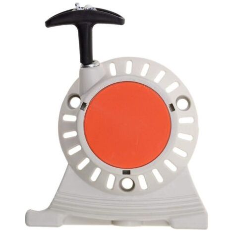Applicable Démarreur à Tirer Compatible avec Remplacement pour KM90 KM100 KM110 KM130 FS90 FS100 FS110 FS130 FC90 FC100 FC110 FC130 Moteur de Tondeuse à Gazon Remplace 4180 190 4000 (1/5)
