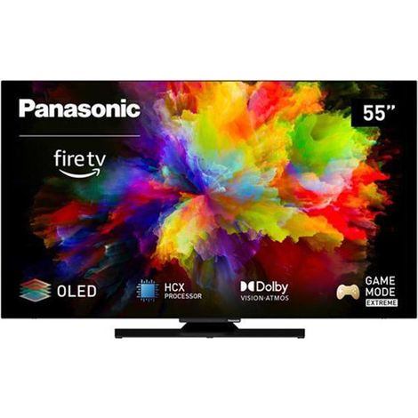 TV Panasonic TV-55Z80AEZ OLED 55" (139,7cm.) pulgadas 4K Ultra HD (1/4)