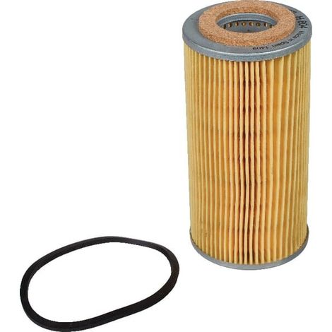 Filtre a huile MANN-FILTER H804X (1/2)