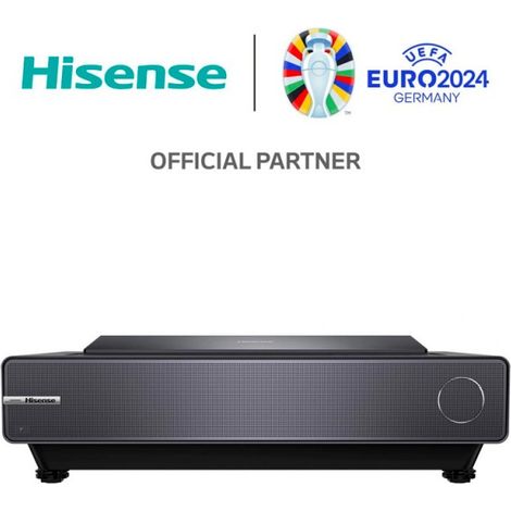Proyector Láser Hisense Px1g Pro, 4K, 2200 Ansi, Hdmi 2.1 (1/5)