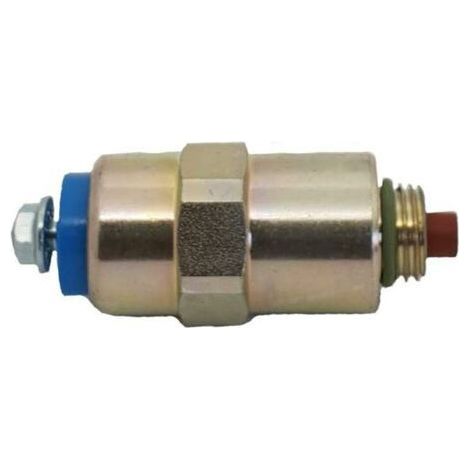 Electrovanne 12v Darret Adapt. Delphi (1/2)