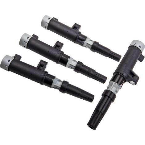 4X Bobinas De Encendido para Renault Clio Laguna Megane Scenic Kangoo Trafic (1/5)