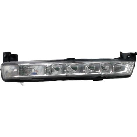 Feux Position Droit CITROEN C4 Picasso Monosp. I 2007-2013 [PRODUIT D'OCCASION]♻️6206v7 (1/3)