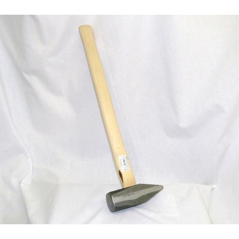MARTEAU DE FORGERON TRADITIONNEL JUCO 6,0 kg (1/2)