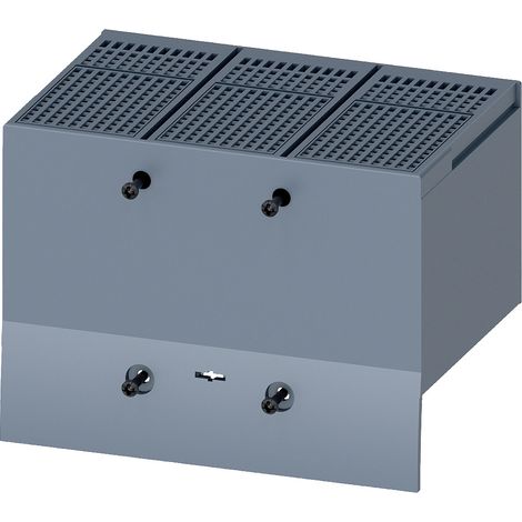 Cache-bornes Siemens 3VA9481-0WF30 1 pc(s)