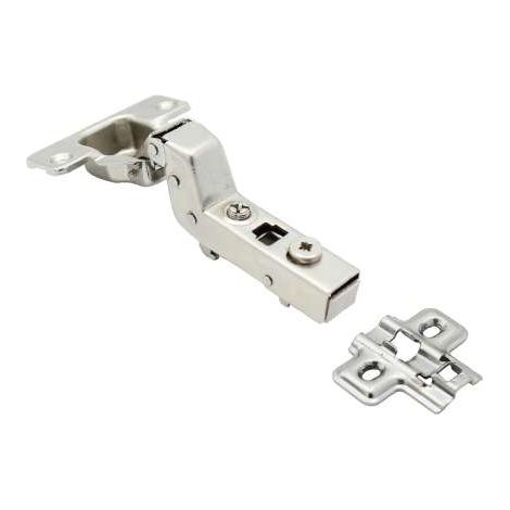 Cerniere Collo Alto Ammortizzata Mm.35