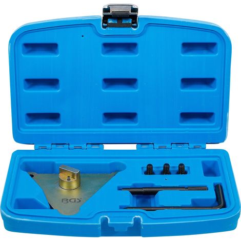 Kit regolazione tempo motore BGS 790 grammi attrezzo (1/4)