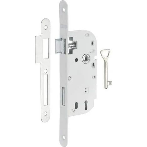 Cassaforte da dispensa Enc A40 Pdt 1-2t V-br 1cl (1/2)