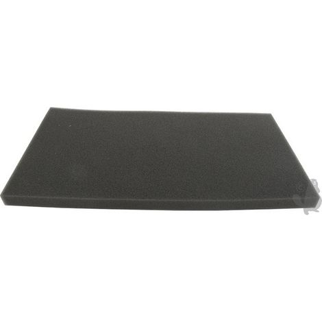 Préfiltre à air mousse pour moteur Honda GCV – Filtration efficace – Compatible GCV510/520/530 – Accessoire tondeuse