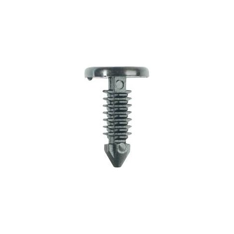 Agrafes pour fixation de câbles pour Ford, pack de 50 (1/2)