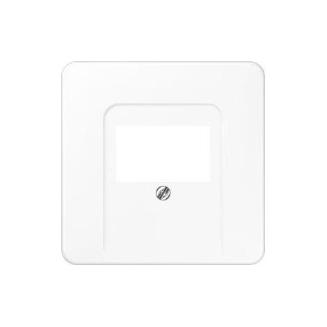 Jung Abdeckung aws für TAE-Dose CD 569 T WW (1/5)