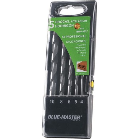 VALIGETTA PROFESSIONALE PER TRAPANO DA PARETE 4-8 RF.BW69325