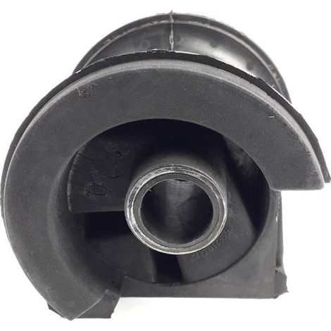 Soporte de suspensión de cabina / casquillo MAN L M 2000  85962100007