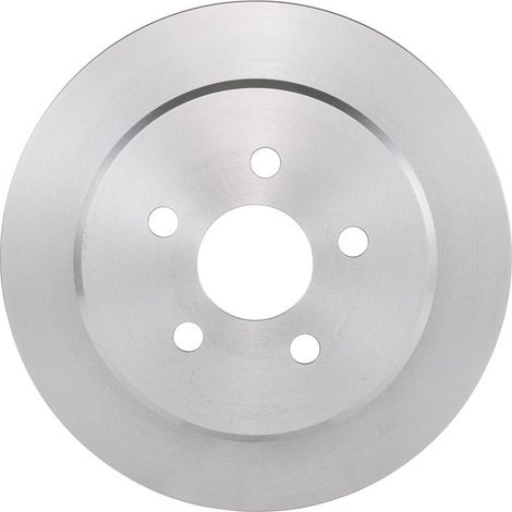Lot de 2 Disques de frein BOSCH 0 986 478 514 CHRYSLER 04509 553 04509 553AA