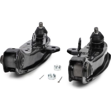 2 BRACCI DI CONTROLLO ANTERIORI SINISTRO+DX MITSUBISHI L 300 / DELICA II (1/5)