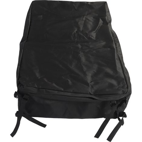 Sac de rangement étanche pour chariot de golf 4 places, grande capacité, panier de transport imperméable, sac de courses de rechange pour E-Z-GO TXT RXV (1/5)