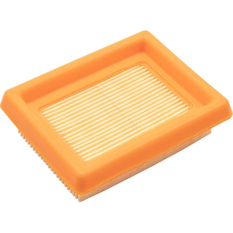 Vhbw – Filtre à air compatible Stihl FS200 FS120 FR450 FR480C – Dimensions 8,8 x 7,1 x 2,5 cm – Performance optimale pour débroussailleuse