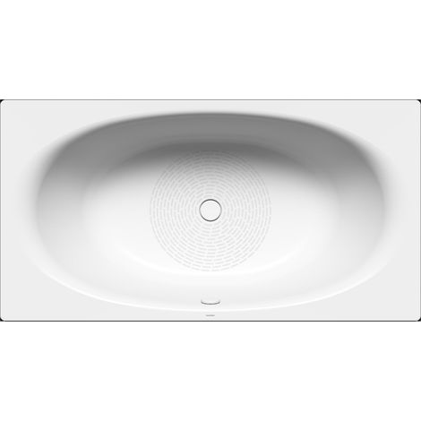 KALDEWEI ELLIPSO DUO 230 190x100cm, 286000011001, 286000011001