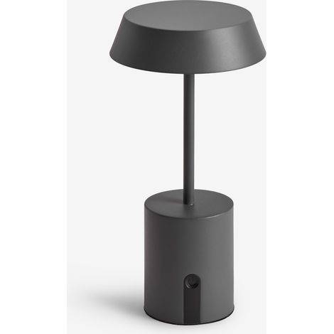 Lámpara de mesa LED inalámbrica Uliana SKLUM (1/5)