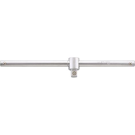 Fortis Quergriff m.Gleitst. 1/2290mm (1/3)