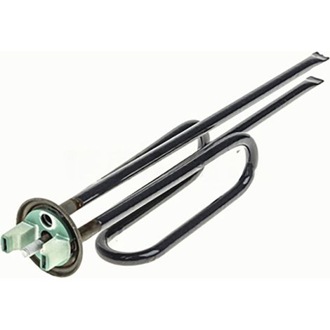 Resistencia Vertical para Termo Ferroli Tiber B80 Recambio Calefactor Compatible C.O. T46214429 Alta Eficiencia